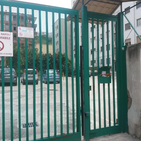 B&B Italia Napoli Luaran gambar
