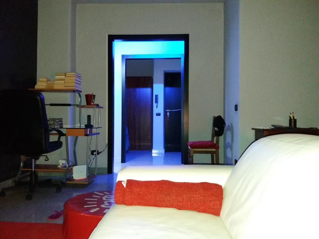 B&B Italia Napoli Luaran gambar