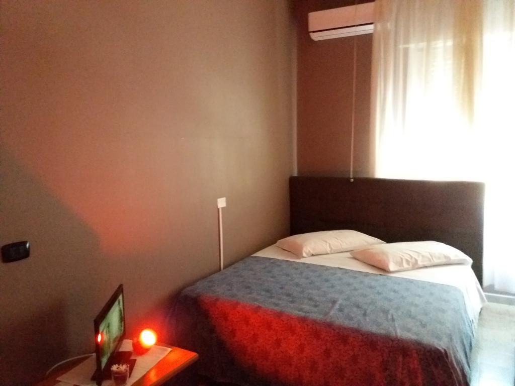 B&B Italia Napoli Luaran gambar