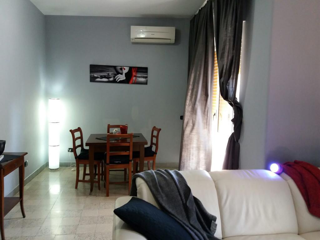 B&B Italia Napoli Luaran gambar