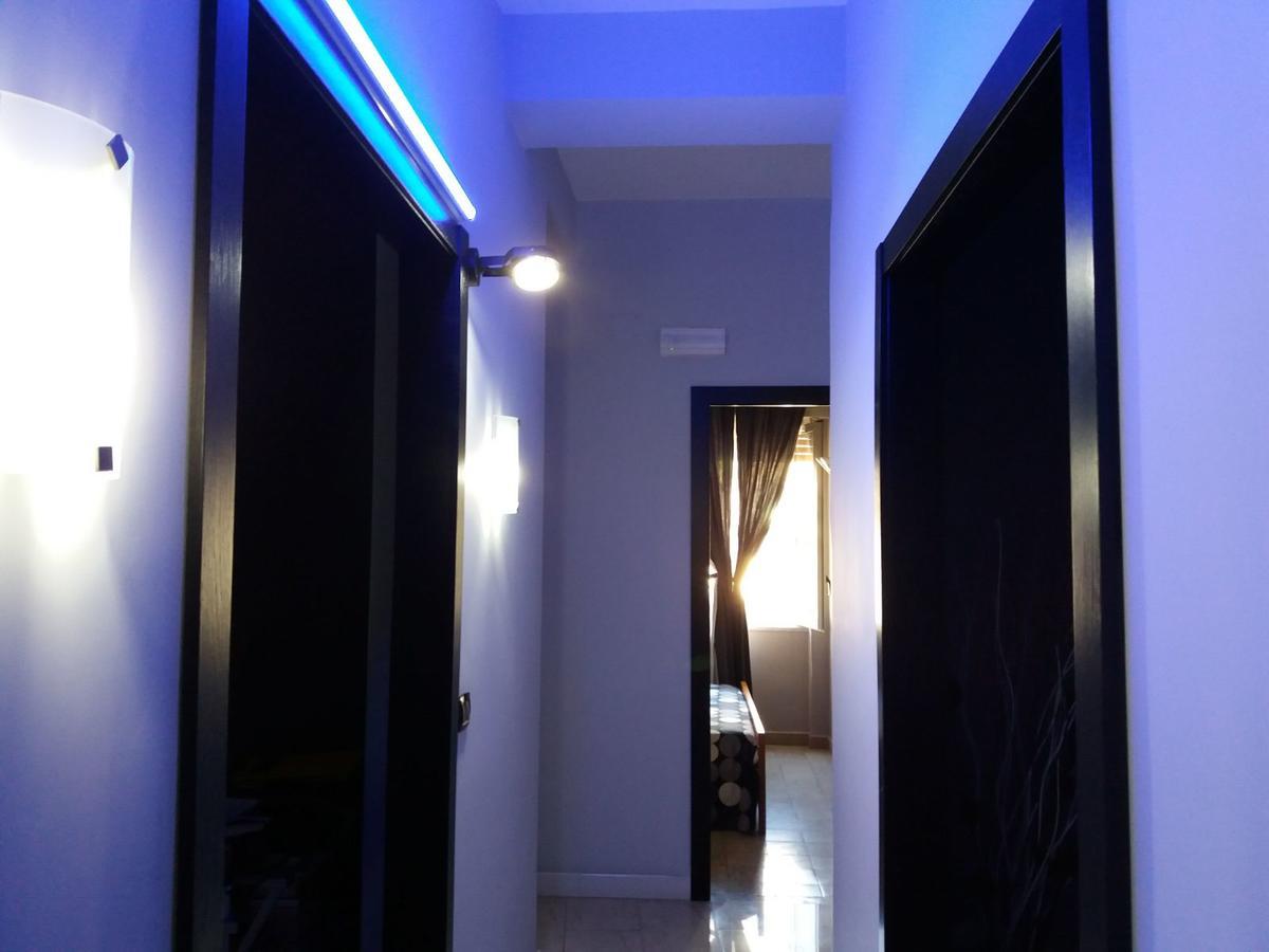 B&B Italia Napoli Luaran gambar